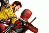 𝐕𝐎𝐈𝐑,!! — Deadpool & Wolverine en Streaming-VF [FR!] Complet