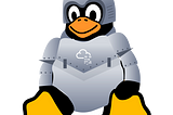 TryHackMe- Bulletproof Penguin