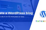 How to Setup High Traffic WordPress Sites on Digitalocean