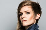 Smartist Cameron Esposito’s Powerful Words For LGBTQ Youth: “You Are Not Left Behind”