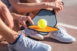 Is pickleball becoming too professionalized?