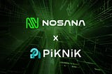 Nosana Teams Up With PiKNik to Integrate High-performance GPUs Into Its DePIN Network