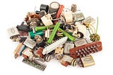 Ultimate Guide to Electronic Waste: Is E-waste Thread of Future?
