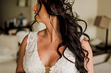 How Hair Extensions Can Transform Your Wedding Look?