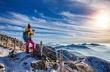 Frozen Dreams: Trek to Kashmir’s Hidden Ice Lake