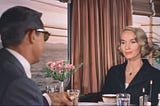 One Paragraph Movie Review: North by Northwest