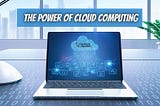 Cloud Computing