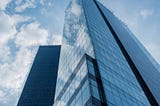 Reducing Skyscraper Sway With NASA Technology | RTI Innovation Advisors