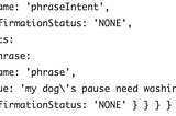 “Alexa: My Dog’s Pause Need Washing” — Why Homophones Matter