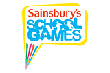 Sainsbury’s 2014 School Games