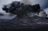 Why can’t we dump Garbage into Volcanoes?