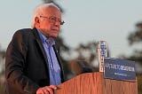 Sanders And ‘The Squad’ Took The Left For A Ride