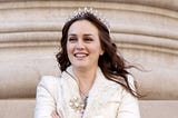 10 Blair Waldorf quotes to live by