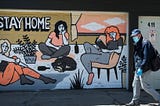 Short Blog 8 — Street Art in Toronto