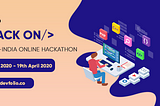 CoronaRedemption | Hackathon Project for HackOn