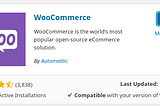 WooCommerce setup — Geneshki.com