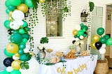 Best Theme Party Decorators in Delhi