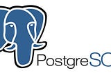 PostgreSQL database as a docker container