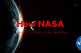 How to Use Open Innovation Marketplaces: Advice from NASA