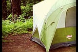 5-Star Girl’s Guide To Camping
