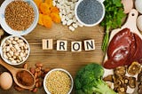 10 Foods That Contain More Iron Than Pills