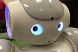 Drawing Shapes with NAO