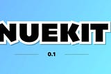 Nuekit: Static Website Creation Tool