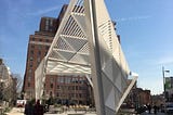 New York City Architecture News: The NYC AIDS Memorial