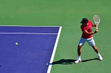 A Short Biography of Tennis Star Roger Federer