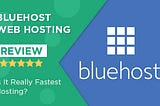 BlueHost Review: Pricing, Hosting Plans & Quick Facts in 2021- TopReview: