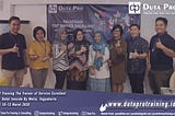 Training Provider Pengembangan SDM Terpercaya di Bandung