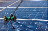 How Often to Clean Solar Panels — GreenLight Solar Energy Solutions