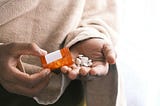 On the Stigma Against Antidepressants in the Psychedelic Community