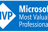MVP- Microsoft Most Valuable, Bora Saber Mais !!!