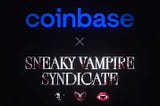 Sneaky Vampire Syndicate: Partnership Recap