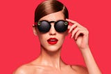 Snapchat Spectacles Zeitgiest