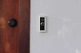 Video Doorbell Pro 2 Presented By Ring