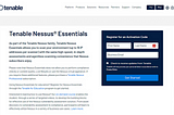 Project: Vulnerability Scanning using Nessus