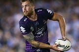 NRL Supercoach — Round 24 Trades