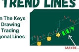 How Are You Drawing Trend Lines
