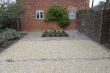 gravel-driveway