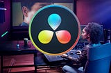 *CUPOM DE 100% DE DESCONTO* — Graduação de cores e edição de vídeo com Davinci Resolve 17 / Color…