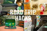Summer Road Trip Tricks and Hacks for Ultimate Fun