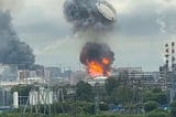 The Future of Russia and the Fuel Crisis