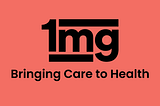 Healthcare Supply Chain at 1mg