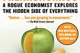 Book, Sumplified!: Freakonomics Introduction Chapter