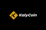 Kalycoin — World’s Gem coin