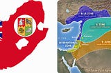 The Union of South Africa and Unity in the Middle East