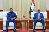 GERD: Where does the Sudan-Ethiopia rapprochement leave Egypt?