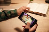 Fast Food Gaming (How I learned to Enjoy Mobile Gaming)